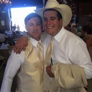 Meet your Posher, Darren